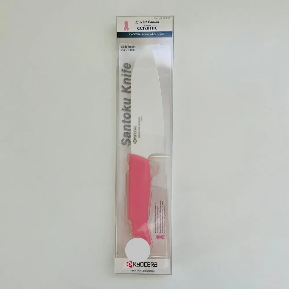 KYOCERA Advanced Ceramics Revolution Series 5.5